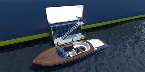 smart tender platform